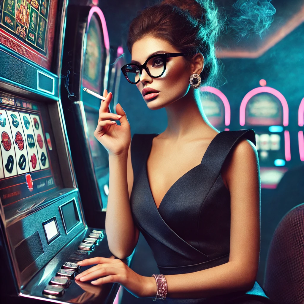 Slot Gacor